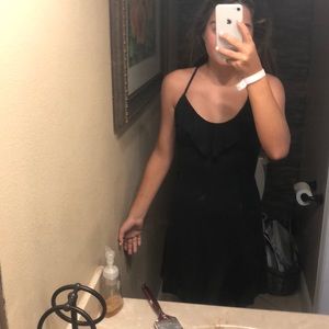 BRand new Hollister dress!!